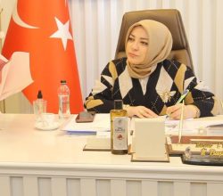 Milletvekili  Çiğdem Erdoğan, Vatandaşlarla Bir Araya Geldi