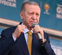 Cumhurbaşkanı Recep Tayyip Erdoğan : Hepsini ikaz ediyorum…
