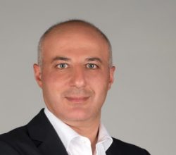 Metro Türkiye Finans Yönetiminde Bayrak Değişimi