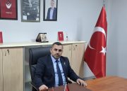 Başkan Erkan Tiryaki’den 12 Mart Mesajı: “İstiklal Ruhu Geleceğimize Işık Tutuyor”