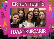 Kendiniz ve sevdikleriniz için: Erken teşhis hayat kurtarır