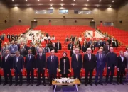 25. Ulusal Turizm Kongresi Erzincan’da Başladı