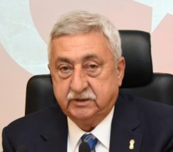 PALANDÖKEN, “BORÇLU ESNAF SAĞLIK HİZMETLERİNDEN FAYDALANACAK