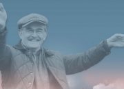 YILMAZ BÜYÜKERŞEN’İN HAYATI BİYOGRAFİK ROMAN OLDU: