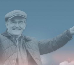 YILMAZ BÜYÜKERŞEN’İN HAYATI BİYOGRAFİK ROMAN OLDU: