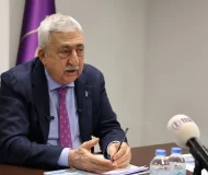 Palandöken: Kredi kartlarına yapılandırma piyasaları canlandıracak