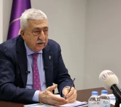 Palandöken: Kredi kartlarına yapılandırma piyasaları canlandıracak