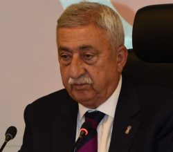 PALANDÖKEN, “GERÇEK USULE GEÇİŞ MALİ MÜŞAVİRLERLE YÜRÜTÜLECEK”