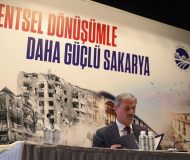 Başkan Yusuf Alemdar’ın kentsel dönüşüm vizyonuna vatandaşlardan büyük teveccüh