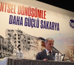 Başkan Yusuf Alemdar’ın kentsel dönüşüm vizyonuna vatandaşlardan büyük teveccüh