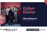 Millet Bahçesi’nde hem çocuklar hem büyükler için etkinlikler var