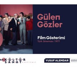 Millet Bahçesi’nde hem çocuklar hem büyükler için etkinlikler var