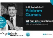 Büyükşehir’den aynı gün iki etkinlik: Film gösterimi ve konser