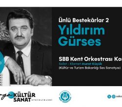 Büyükşehir’den aynı gün iki etkinlik: Film gösterimi ve konser