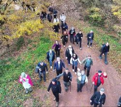 Doğaseverlerin son rotası Elmalı ve Aslanlar Göleti oldu