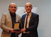 Sakarya Yazarlar Şairler Derneğinin  182.Kültür Sanat Etkinliği Konuğu  Prof.Dr. Ferdi Koç oldu