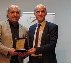 Sakarya Yazarlar Şairler Derneğinin  182.Kültür Sanat Etkinliği Konuğu  Prof.Dr. Ferdi Koç oldu