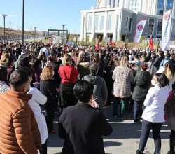 Aile Hekimleri 5-6-7 Kasım Tarihlerinde iş bırakma kararı aldı!