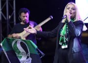 Sakarya’da yaz konseri rüzgârı başladı