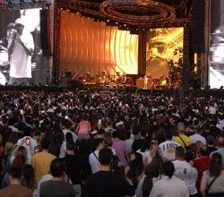 Fanta Fest’te Coşku ve Fiyasko Bir Arada