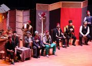 “Fehim Paşa Konağı” büyük beğeni topladı