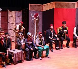 “Fehim Paşa Konağı” büyük beğeni topladı