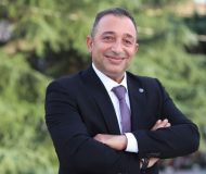 Başkan Mehmet DEMİR: “Bu mübarek gece gönüllerimizin arınmasına vesile olsun”