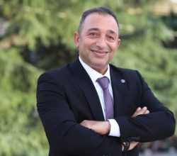 Başkan Mehmet DEMİR: “Bu mübarek gece gönüllerimizin arınmasına vesile olsun”