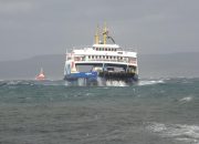 “Sarı” uyarı: Fırtına, sağanak ve çığ tehlikesine dikkat