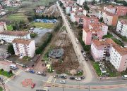 Türkiye’nin 7 coğrafi bölgesinden izler taşıyacak proje Ferizli’de adım adım