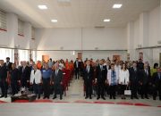 Ferizlide 15 Temmuz Şehitleri Anıldı