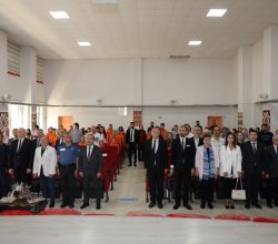 Ferizlide 15 Temmuz Şehitleri Anıldı