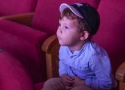 ALTIN PORTAKAL’DA İLK GÜN   KEŞİFLERLE BAŞLADI