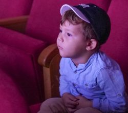 ALTIN PORTAKAL’DA İLK GÜN   KEŞİFLERLE BAŞLADI