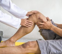 Dizlerimiz için en önemli tedavi, kireçlenmeyi önlemek!