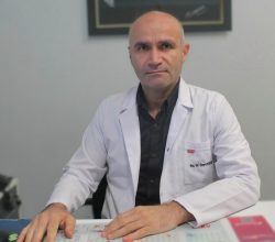 Doç. Dr. Taner Demirci: Tiroid Kanseri ve Sağlıklı yaşamın önemi