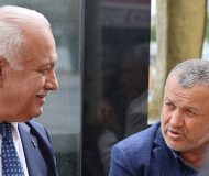 SESOB Başkan Adayı Muzaffer Kabacan ‘BU SEÇİM ESNAFIMIZ İÇİN DÖNÜM NOKTASI OLACAK’