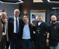 KABACAN: ESNAF BU  TOPLUMUN HARCIDIR