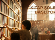 Sakarya’da merakla beklenen Çocuk Edebiyatı Fuarı kapılarını açıyor