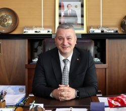 Başkan Osman Çelik: “Kadir Gecesi, Birlik ve Beraberliğimizin Manevi Zirvesidir”
