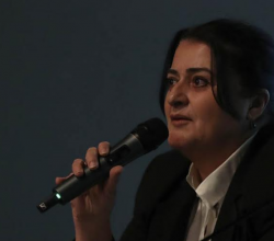 Sapanca Şiir Akşamları, panel ile devam etti