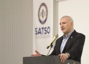 Sakarya’nın Alüvyon Zeminlerde Geoteknik Değerlendirmesi SATSO Öncülüğünde Ele Alındı