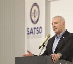 Sakarya’nın Alüvyon Zeminlerde Geoteknik Değerlendirmesi SATSO Öncülüğünde Ele Alındı