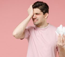 “Yaşadığımız salgın  basit bir  nezle değil…”