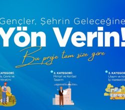 Gençlerin fikirleri Sakarya için yarışıyor