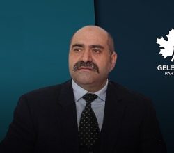 Gelecek Partisi Arifiye  İlçe Başkanı Metin DEMİRKOL’dan 14 Mart Tıp Bayramı Mesajı