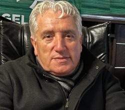 Gelecek Partisi Serdivan İlçe Başkanı Erol Kara’dan Yeni Yıl Mesajı