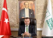 Sakarya Ticaret Borsası Yönetim Kurulu Başkanı Mustafa Genç, 2025 Yılı fındık sezonuna ilişkin değerlendirmelerde bulundu.