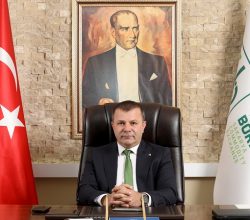 Sakarya Ticaret Borsası Yönetim Kurulu Başkanı Mustafa Genç, 2025 Yılı fındık sezonuna ilişkin değerlendirmelerde bulundu.