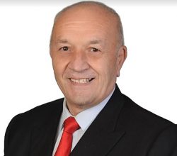 Ali Alemdaroğlu’ndan Sert Tepki: “Devletin Kurumları Partilerin Değil, Milletindir”